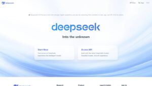 DeepSeek Review: A Powerful AI Assistant with a Few Serious Caveats
