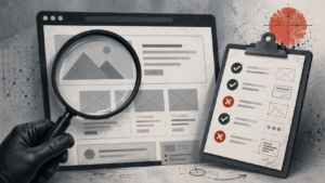 uKit AI Review: Can It Really Upgrade an Old Website?